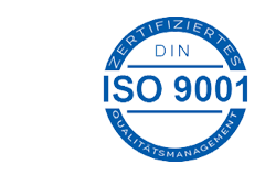 ISO-zertifiziertes-Unternehmen