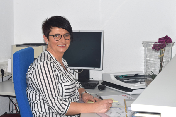 Frau Kempf Schubert GmbH