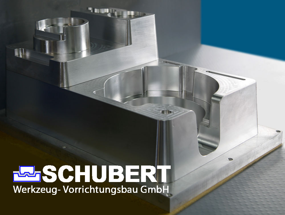 Schubert Formenbau