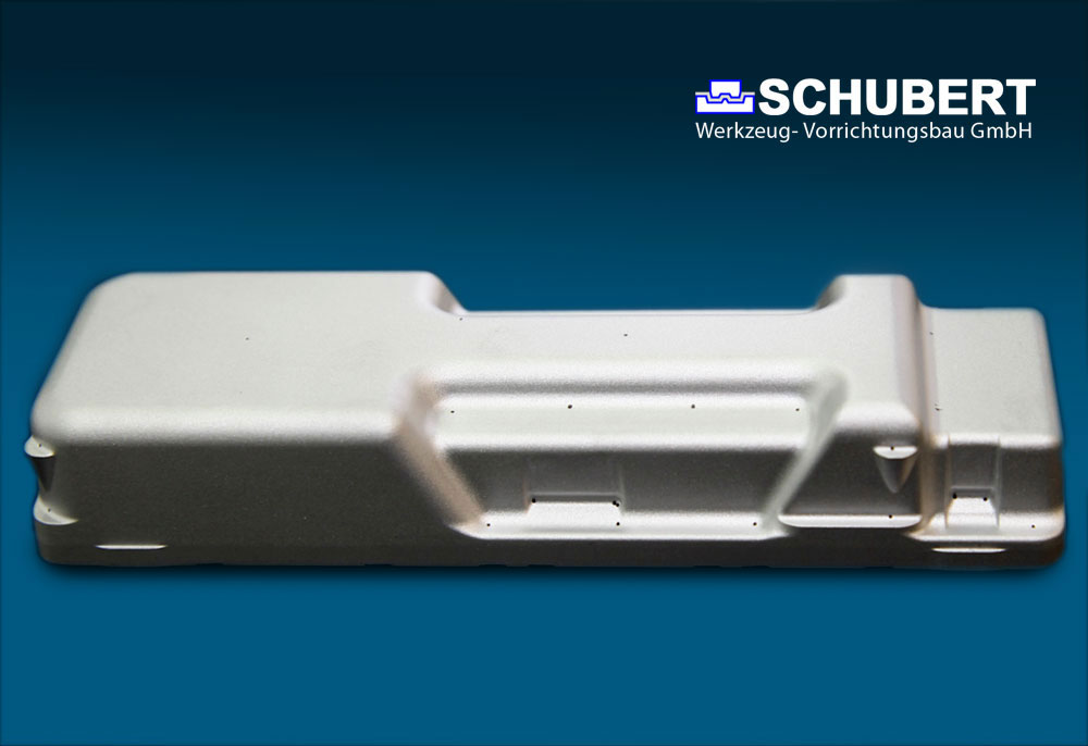 Schubert Thermoformwerkzeuge