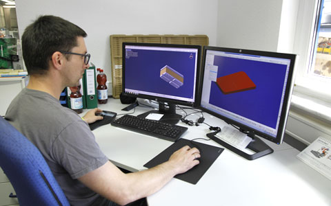 Engineering Schubert GmbH