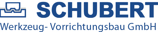 Logo Schubert GmbH, Sinsheim