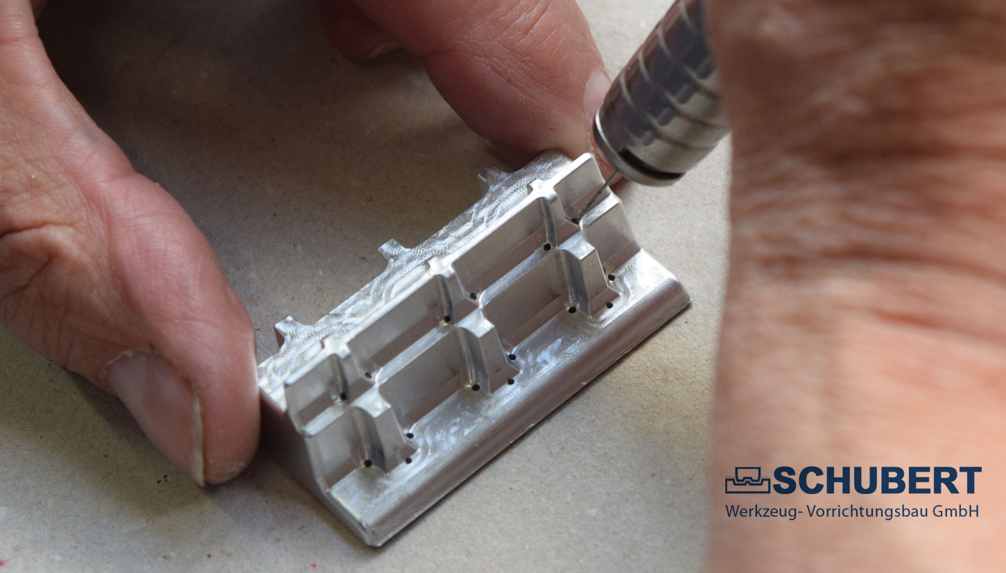 Schubert Formenbau